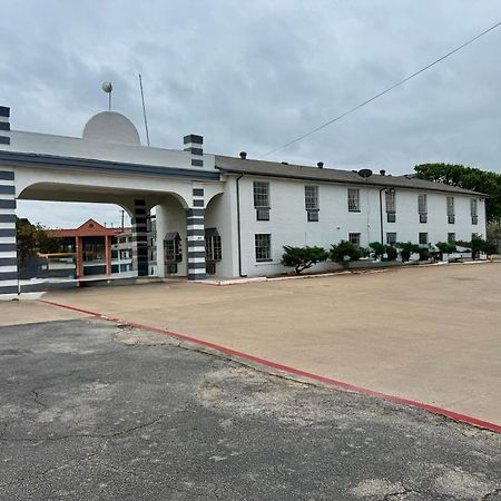 谢尔曼旅馆汽车旅馆 外观 照片
